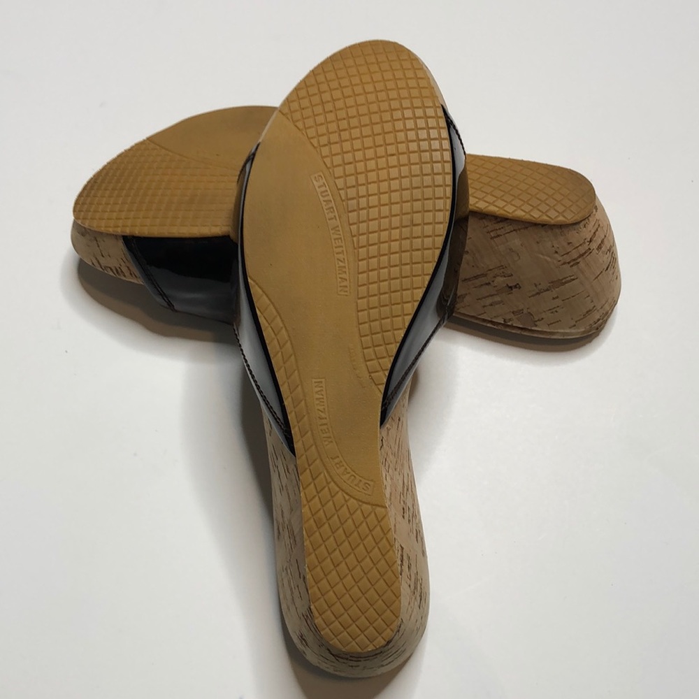 Stuart Weitzman Wedges - Picture 6 of 7